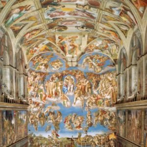 Art tours in Italy and Rome