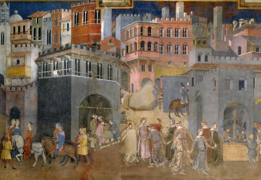 Siena in a Day - Image 9