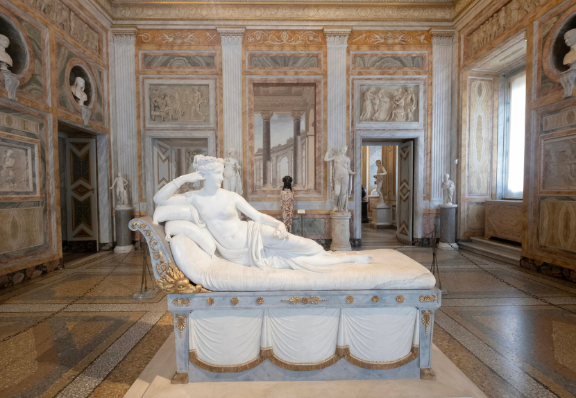 Renaissance Pleasure Palace - Image 2