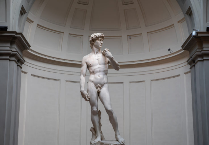 The Divine Michelangelo: Accademia Gallery and Medici Chapels - Image 2