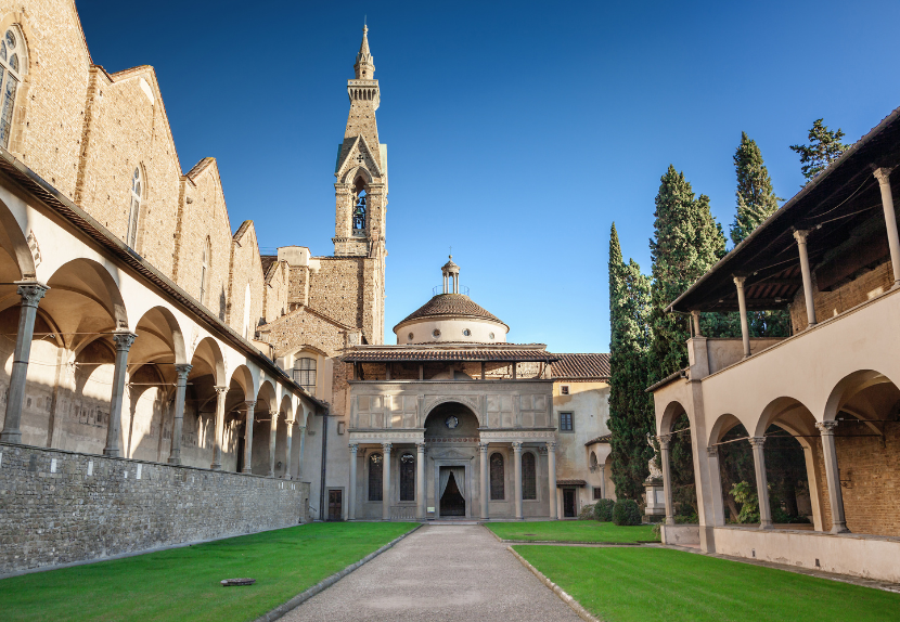 Art of the Mendicant Orders: Santa Croce and Santa Maria Novella - Image 3