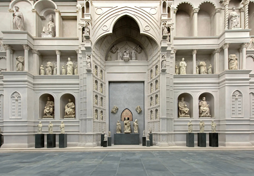 The Renaissance of Sculpture: Bargello and Museo dell’Opera del Duomo - Image 2
