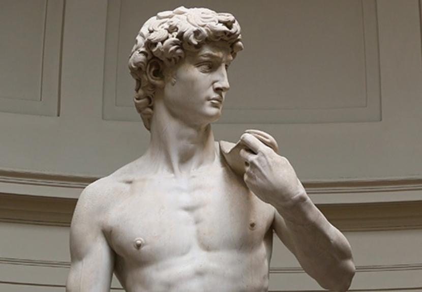 The Divine Michelangelo: Accademia Gallery and Medici Chapels - Image 3