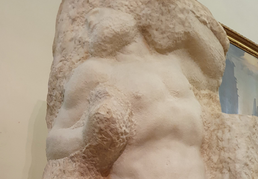 The Divine Michelangelo: Accademia Gallery and Medici Chapels - Image 6