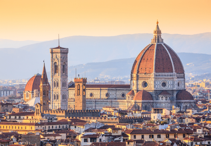 Walk through History: Piazza della Signoria, Cathedral and Orsanmichele - Image 5
