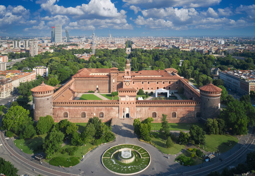 Milan in a Day - Image 3