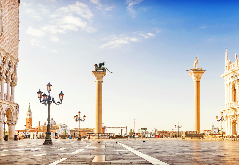 Venice in a Day - Image 9