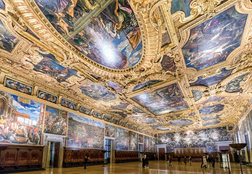 Venice in a Day - Image 11