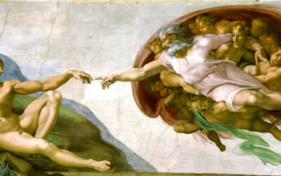 Episode XII: Sistine Chapel Ceiling by Michelangelo Buonarroti