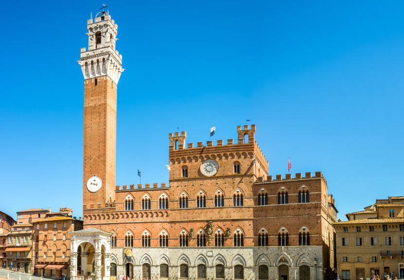 Siena in a Day - Image 6