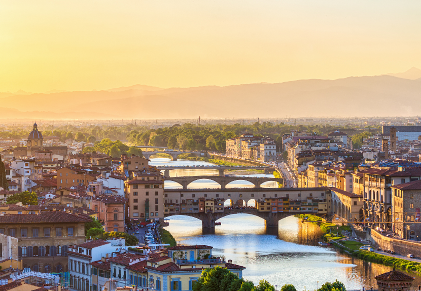 Walk through History: Piazza della Signoria, Cathedral and Orsanmichele - Image 2