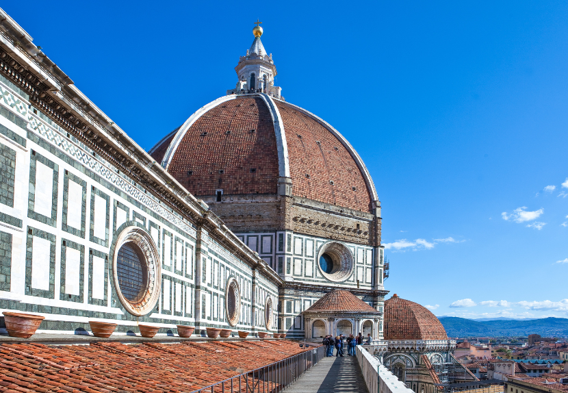 Private Baptistery and Cathedral Terrace Walk - Image 6