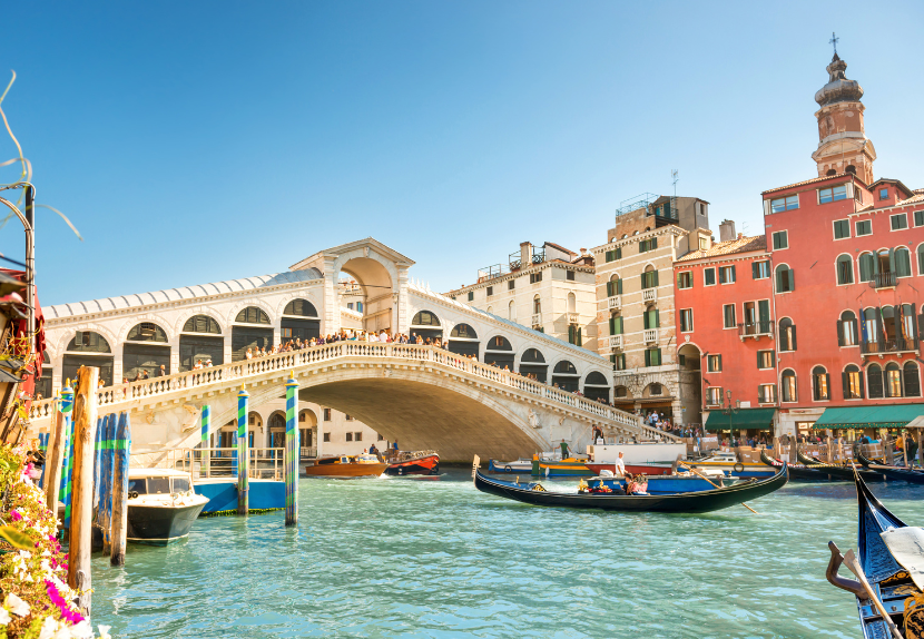 Venice in a Day - Image 4