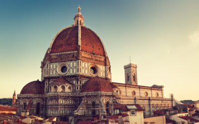 Episode II: Brunelleschi and the Dome of Florence Cathedral