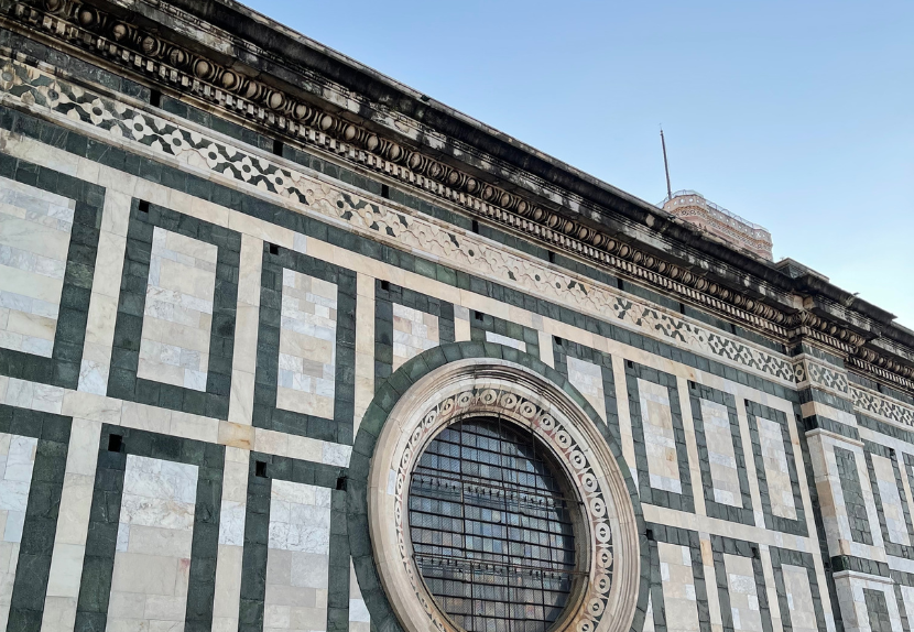 Private Baptistery and Cathedral Terrace Walk - Image 9