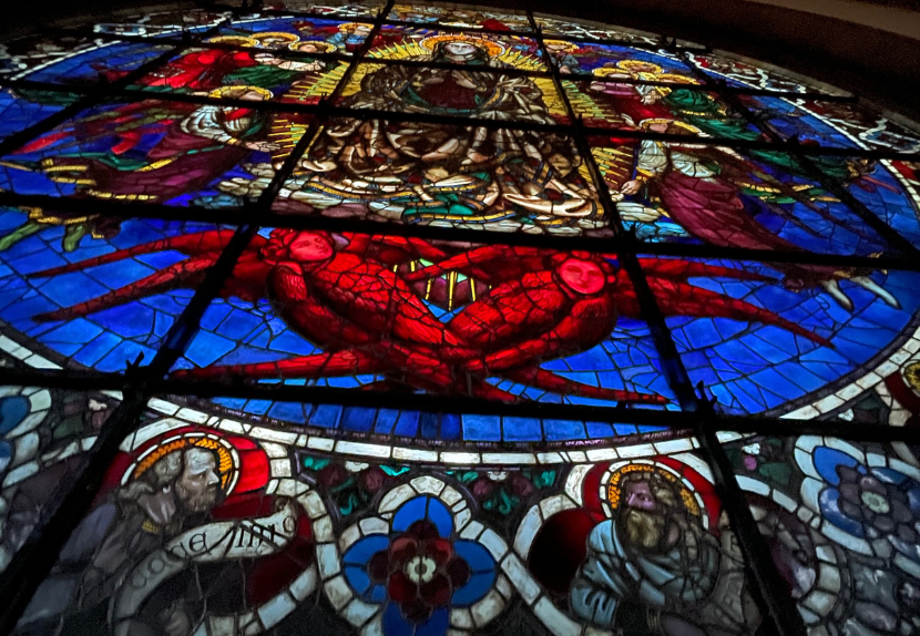 Private Baptistery and Cathedral Terrace Walk - Image 10