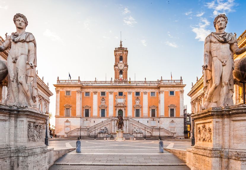 Ancient Rome: Coliseum, Roman Forum, Pantheon - Full Day - Image 3
