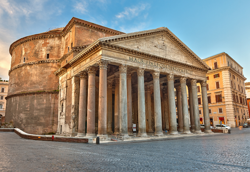 Ancient Rome: Coliseum, Roman Forum, Pantheon - Full Day - Image 4