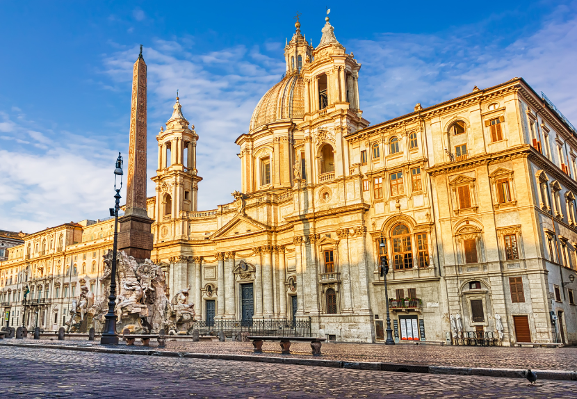 Rome in a Day - Image 4