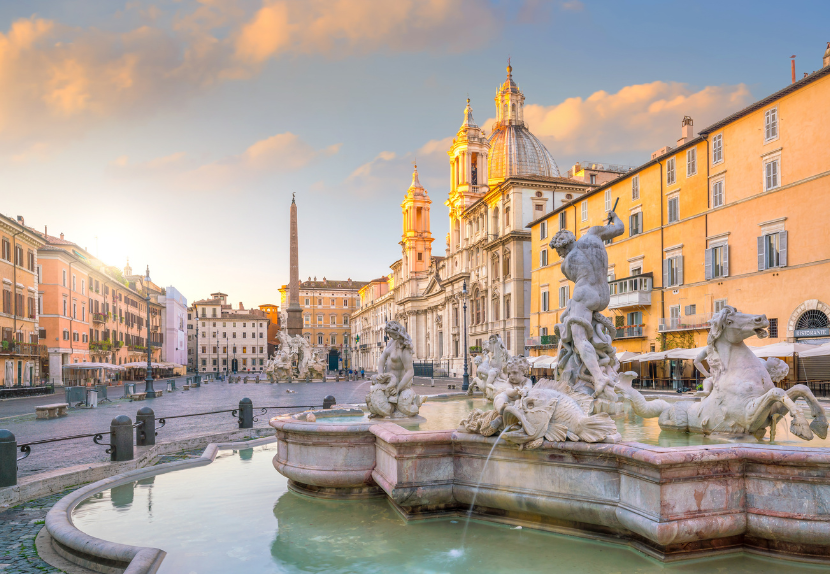 Rome in a Day - Image 3