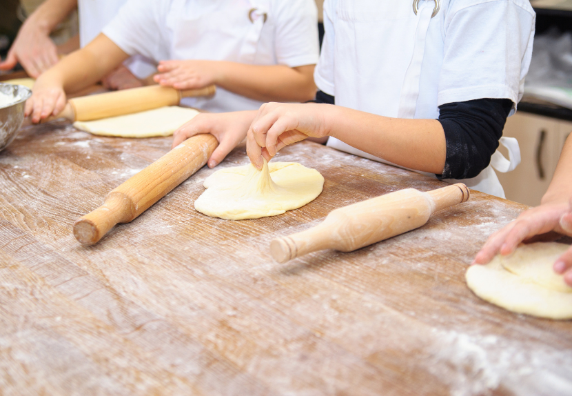 Private Cooking Class - "Neighborhood Shopping & Pasta Making" Morning/Lunch or Evening/Dinner - Image 9
