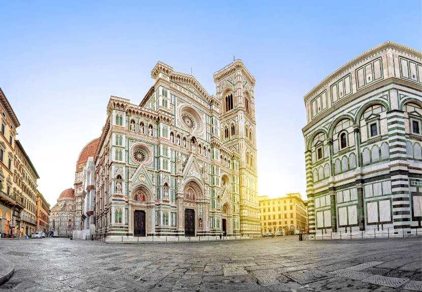 Florence in a Day - Image 8