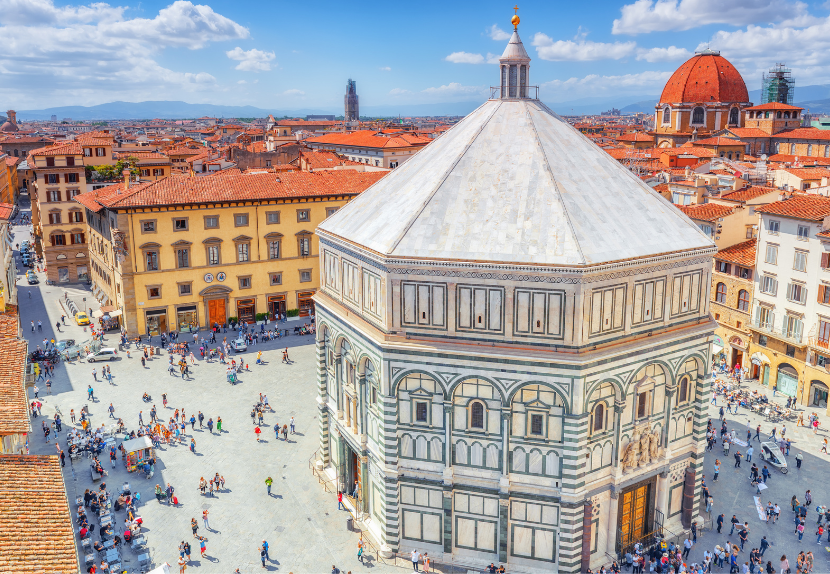 Florence in a Day - Image 9