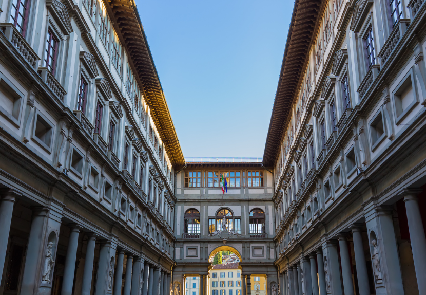 Florence in a Day - Image 5