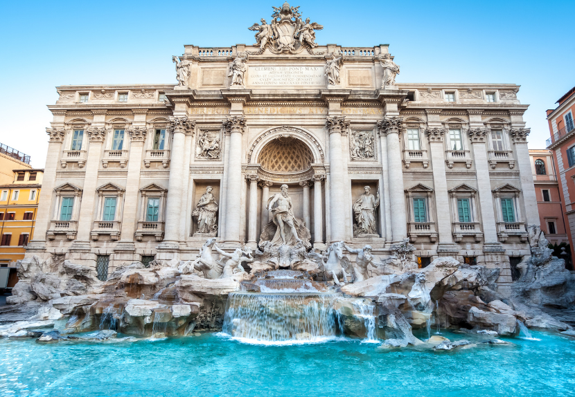 Rome in a Day - Image 6