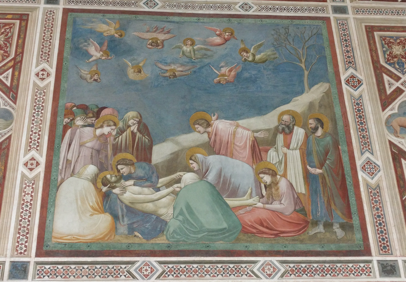 ONLINE ART HISTORY COURSE | Italian Art and Architecture: Giotto to Michelangelo - Image 8