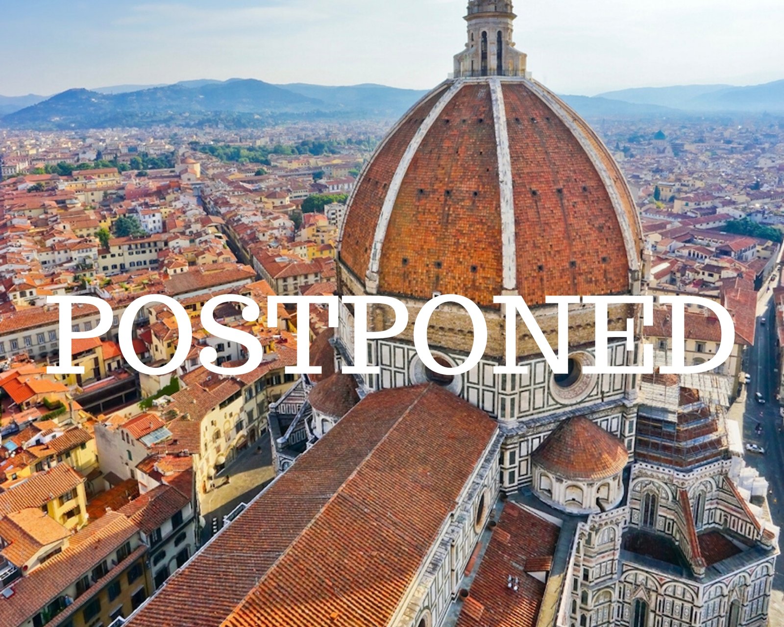 “Brunelleschi and the Dome of Florence Cathedral” | Eataly NYC Flatiron