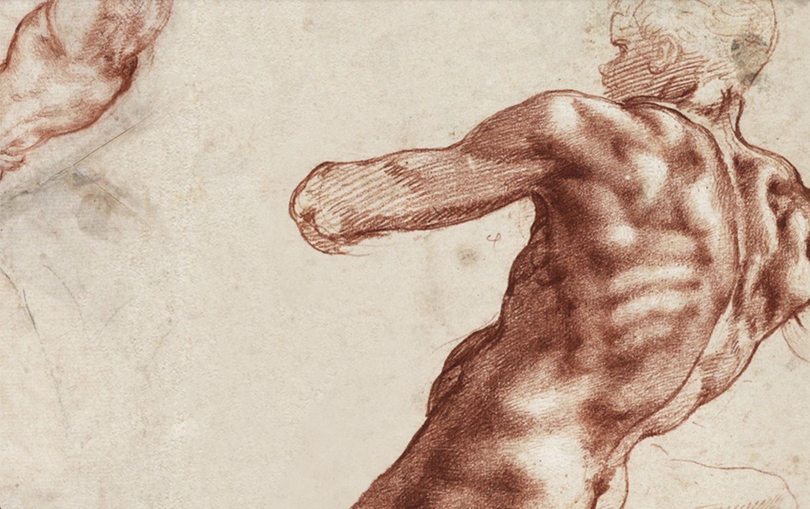 Lecture Tour of the Michelangelo Exhibit |J. Paul Getty Museum, 2:00PM - 3:30PM