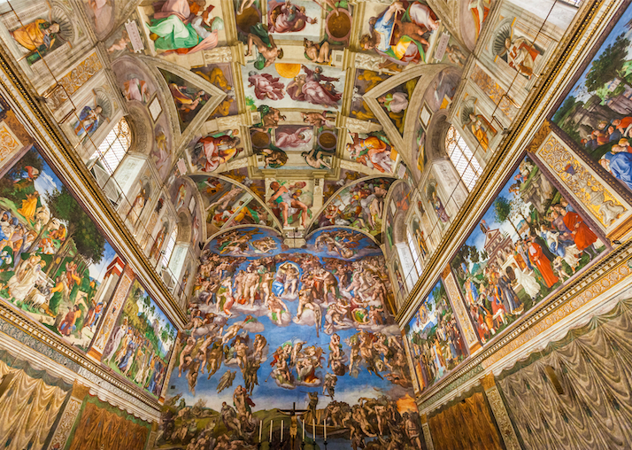 BISHOP HENDRICKEN HIGH SCHOOL Covid-19 Emergency Fund | "Saints, Symbols and Spaghetti" | June 23, 2020 - Image 2