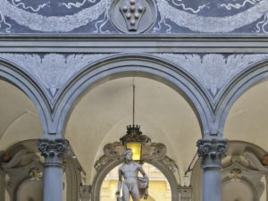 FREE WEBINAR | "Medici: The Art of Power" | Tuesday May 12, 2020 - Session 1