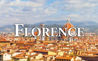Florence: The Art of Magnificence