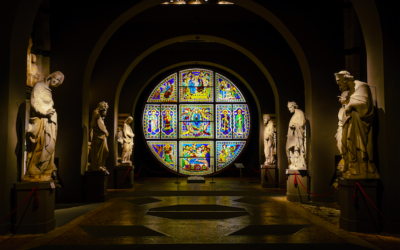 “Siena: Masterpieces of the Museo dell’Opera del Duomo”