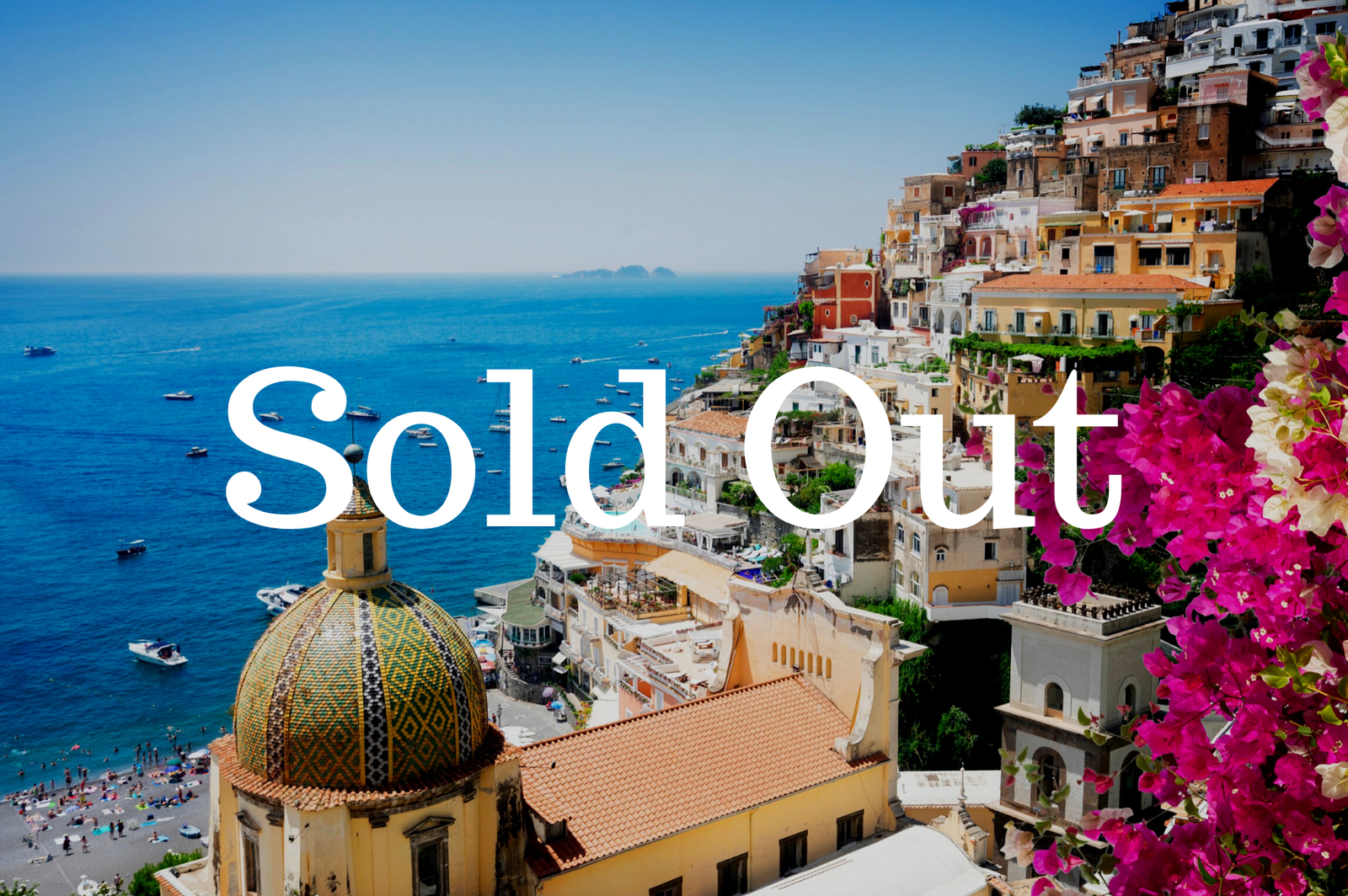 Southern Italy Program 2021