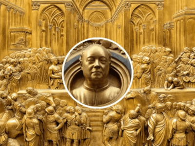 “Italy’s Great Artists: Lorenzo Ghiberti”