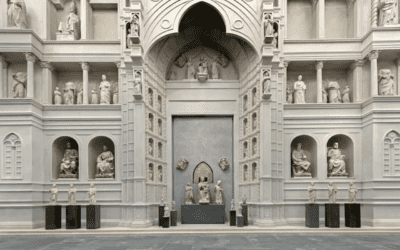 “Florence: Masterpieces of the Museo dell’Opera del Duomo – Part I”