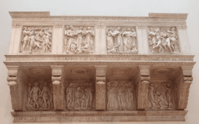 “Florence: Masterpieces of the Museo dell’Opera del Duomo – Part II”