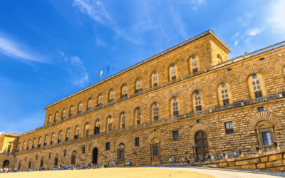 “Florence: Masterpieces of the Pitti Palace Collection”