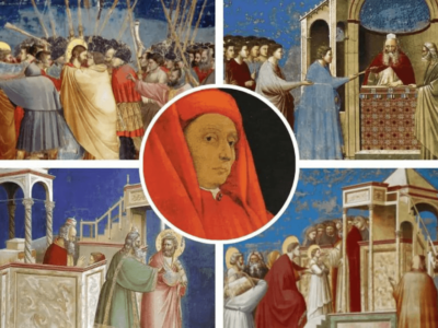 “Italy’s Great Artists: Giotto”