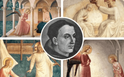 “Italy’s Great Artists: Fra Angelico”
