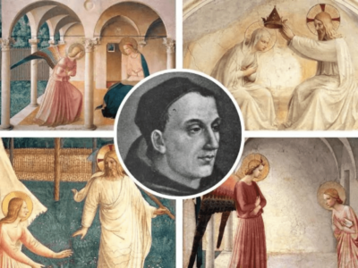 “Italy’s Great Artists: Fra Angelico”