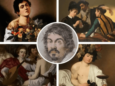 “Italy’s Great Artists: Caravaggio”