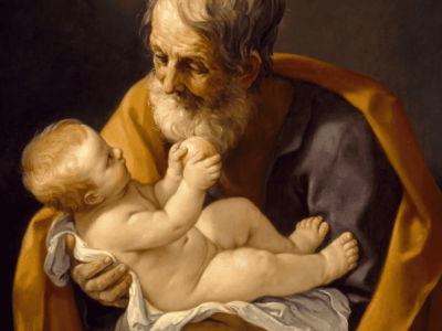 “Celebrating il Papà! Images of Fatherhood in Italian Renaissance Art”