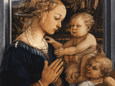 “Celebrating La Mamma! Italian Renaissance Paintings of the Madonna and Child”