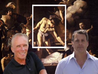 “Why the Renaissance Matters – Giotto, Caravaggio, and Vittorio Storaro: Renaissance Narrative Art to Modern Film”