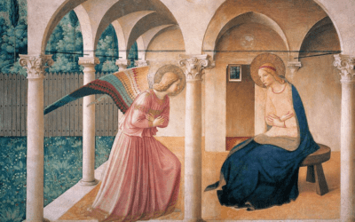 “Florence: Masterpieces of the Convent of San Marco”
