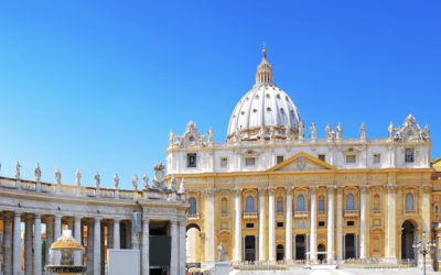 “Rome: The Eternal City – Part II”